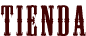 tienda