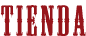 tienda